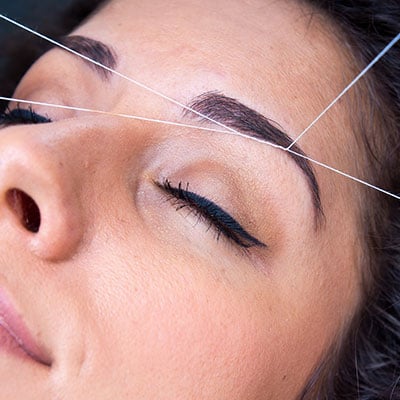 Threading