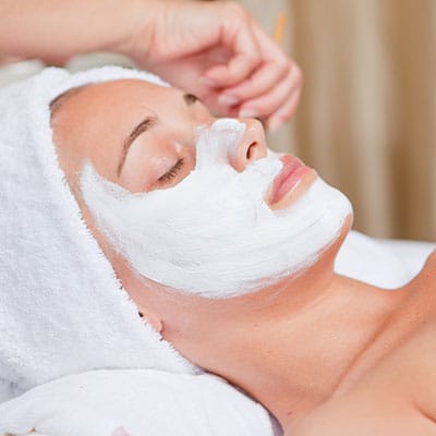 Facials